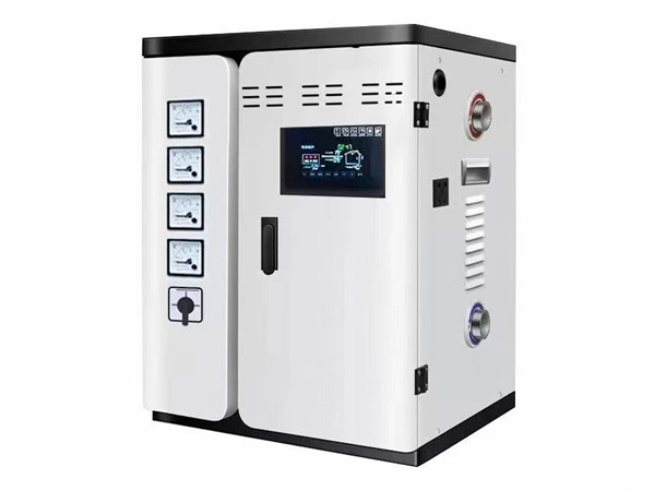 家用.商用半导体供暖电锅炉